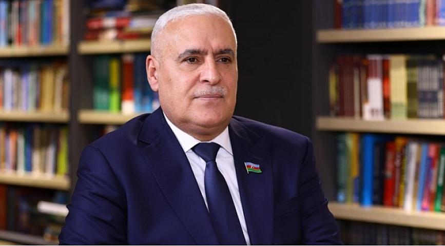 Enerji layihələri Azərbaycanın qlobal miqyasda mövqeyini daha da möhkəmləndirir