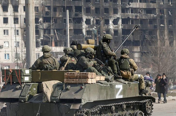 Bu ölkənin 19 generalı 