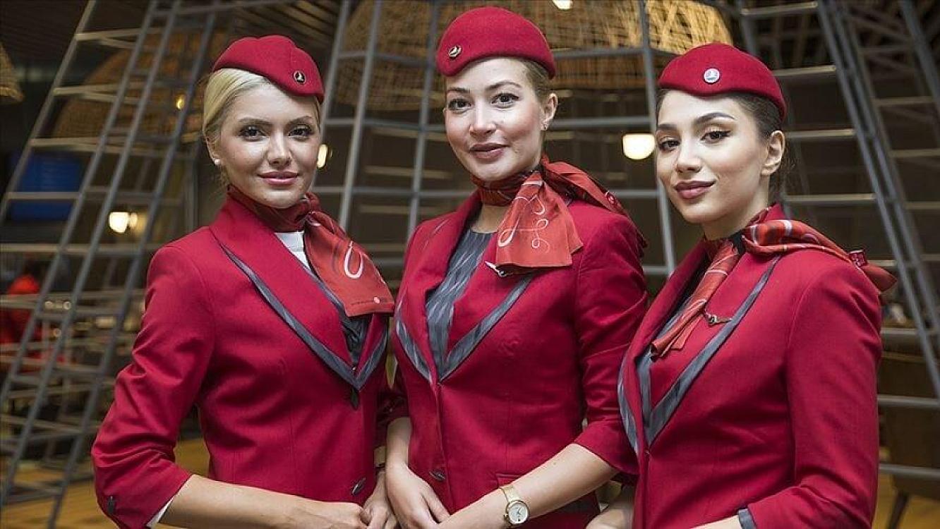 Türk Hava yollarında Atatürk qadağası etiraza səbəb oldu - 