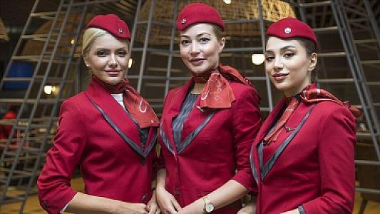 Türk Hava yollarında Atatürk qadağası etiraza səbəb oldu - 