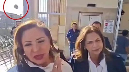 Siyasi gərginlik qanlı nəticə verdi - 