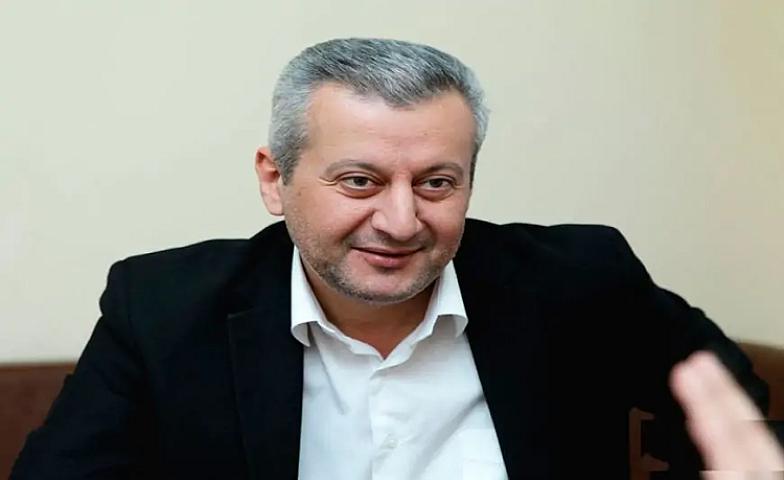 Nəsimi Nəbizadənin qardaşı SAXLANILDI - 