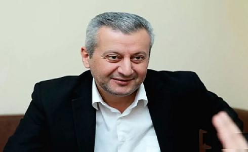 Nəsimi Nəbizadənin qardaşı SAXLANILDI - 