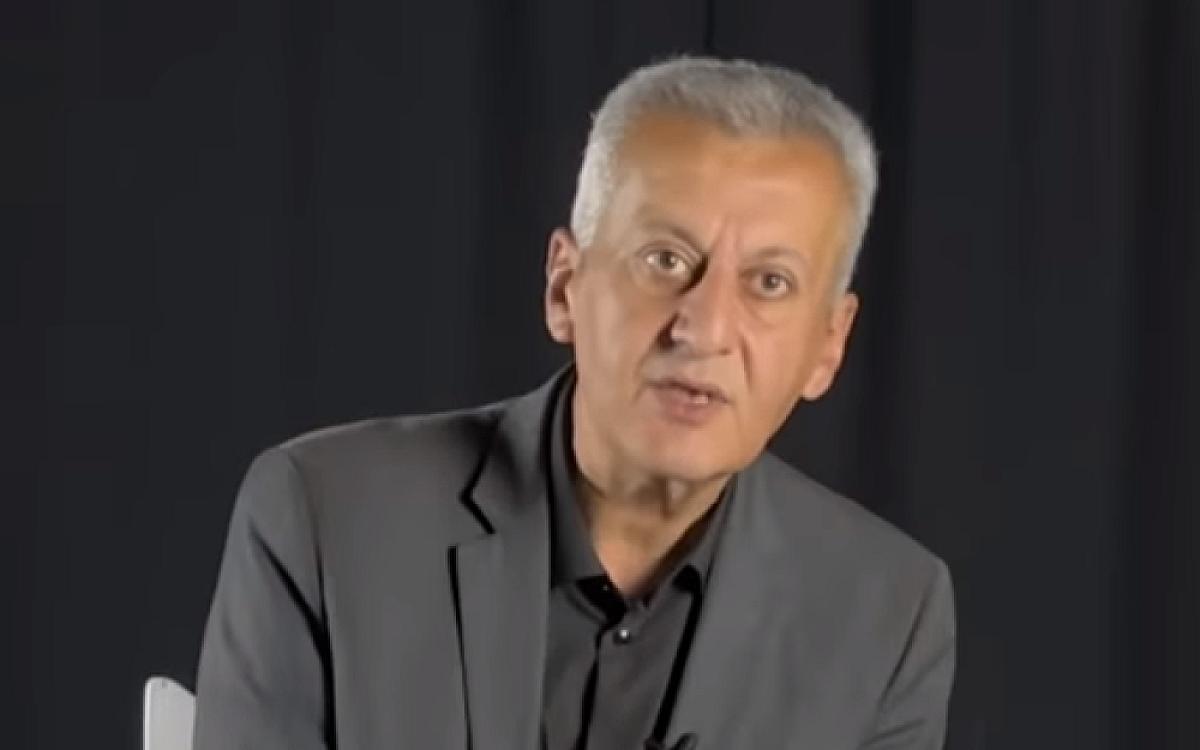 Nəsimi Nəbizadənin qardaşı 