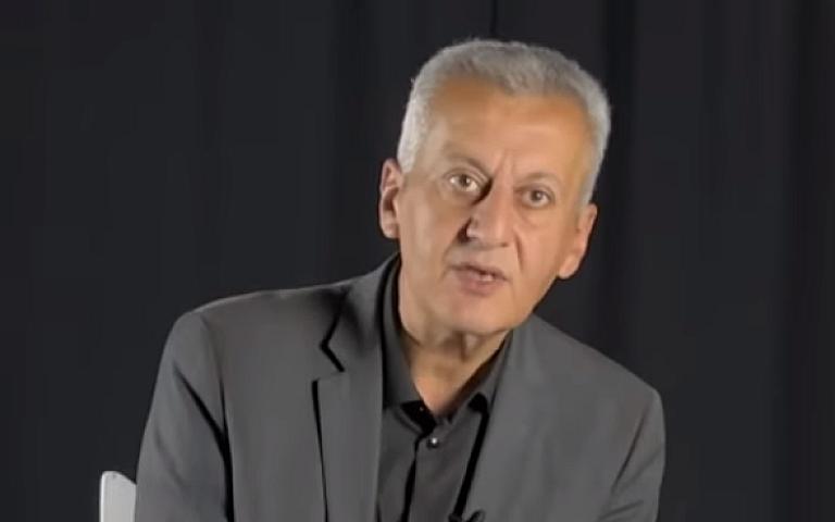 Nəsimi Nəbizadənin qardaşı 