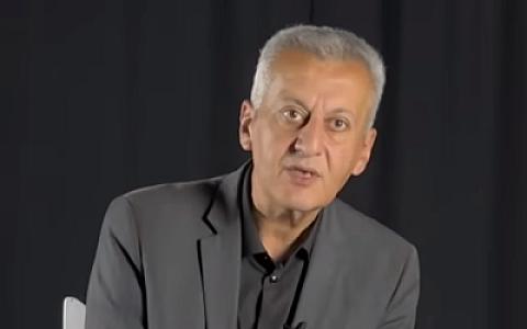 Nəsimi Nəbizadənin qardaşı 