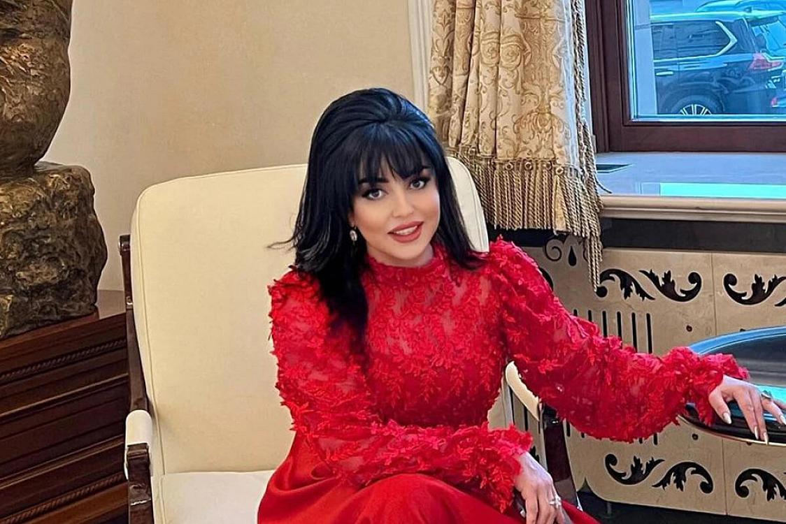 "Toyuqları özüm kəsirdim"  -