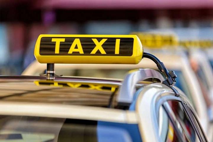 Bakının tanınmış taksi şirkəti 