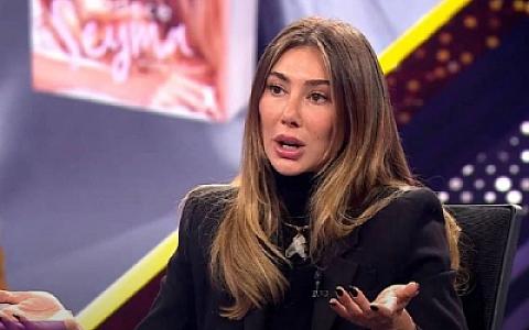 Şeyma Subaşının da test nəticəsi 