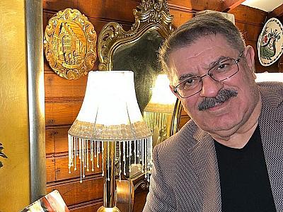 Ağadadaş Ağayevin arxiv görüntüsü yayıldı - 