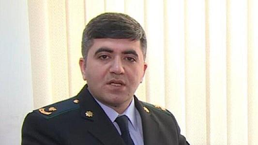 Şamil Həsənli yeni vəzifəyə 