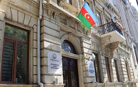 Dövlət Komitəsində yeni təyinat - Keçmiş jurnalistə yüksək vəzifə verildi - 