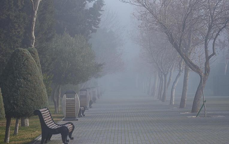 Sabah hava necə olacaq? 