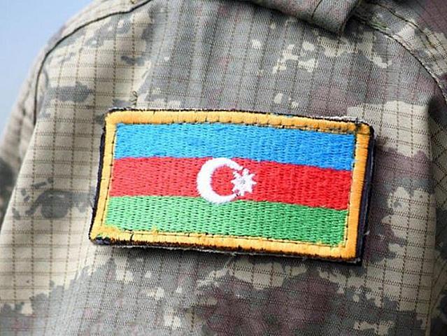 Özünü qumbaranın üstünə atıb döyüş yoldaşlarını xilas edən