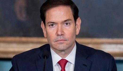 Rubio: ABŞ cəsur İran xalqının 
