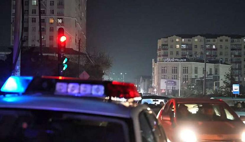 Abşeronda əməliyyat keçirildi - 