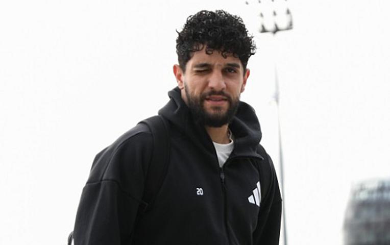 “Qarabağ” Antalyaya getdi - 