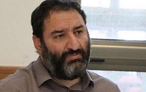 İranda generalın oğlu 