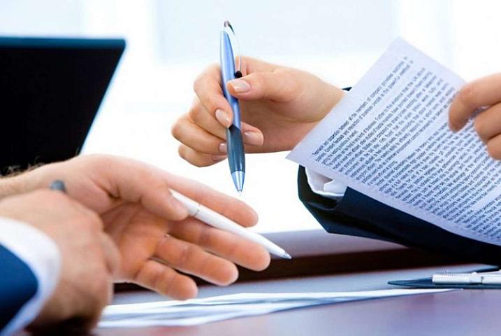 Bir neçə şirkətlə milyonluq tender qazanan 