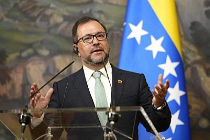 Venesuela XİN: Ölkədə vəziyyət təhlükəsiz və dinc şəraitdədir