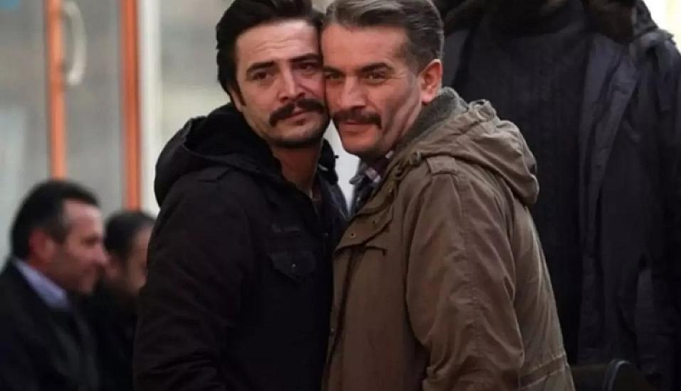 Ölümdən dönən 49 yaşlı məşhur aktyorun ƏN SON görüntüsü yayıldı - 