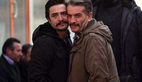 Ölümdən dönən 49 yaşlı məşhur aktyorun ƏN SON görüntüsü yayıldı - 