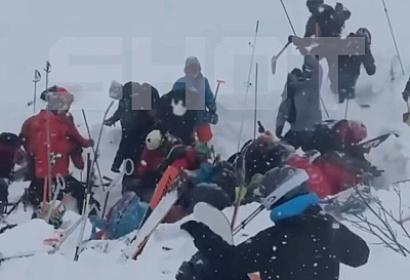 Gürcüstanda 15 nəfər 