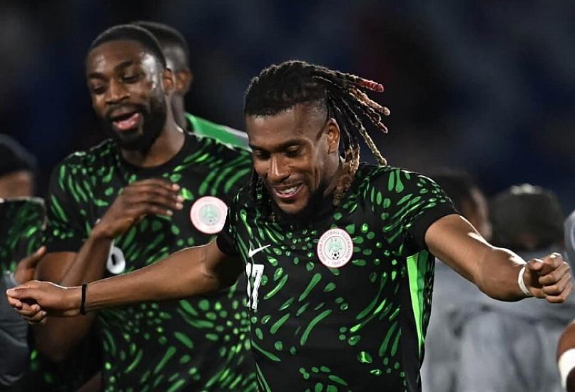 Afrika Millətlər Kubokunda bütün yarımfinalçılar 