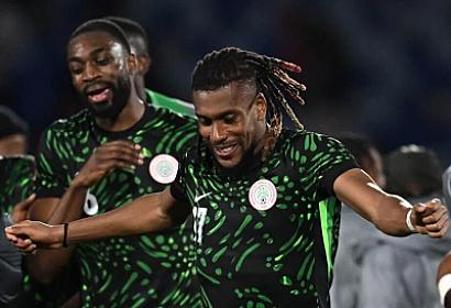 Afrika Millətlər Kubokunda bütün yarımfinalçılar 