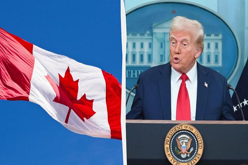 Kanada Trampın növbəti “hədəfi” ola biləcəyindən 