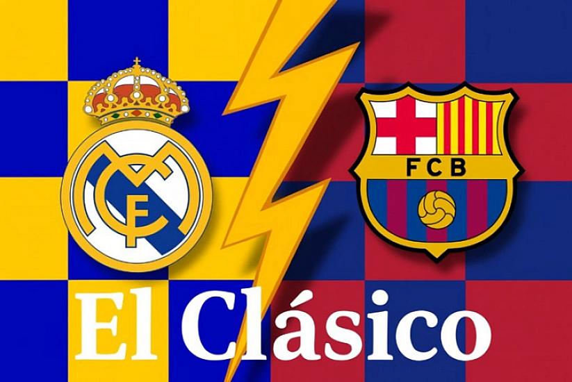 İspaniya Superkubokunun finalında 