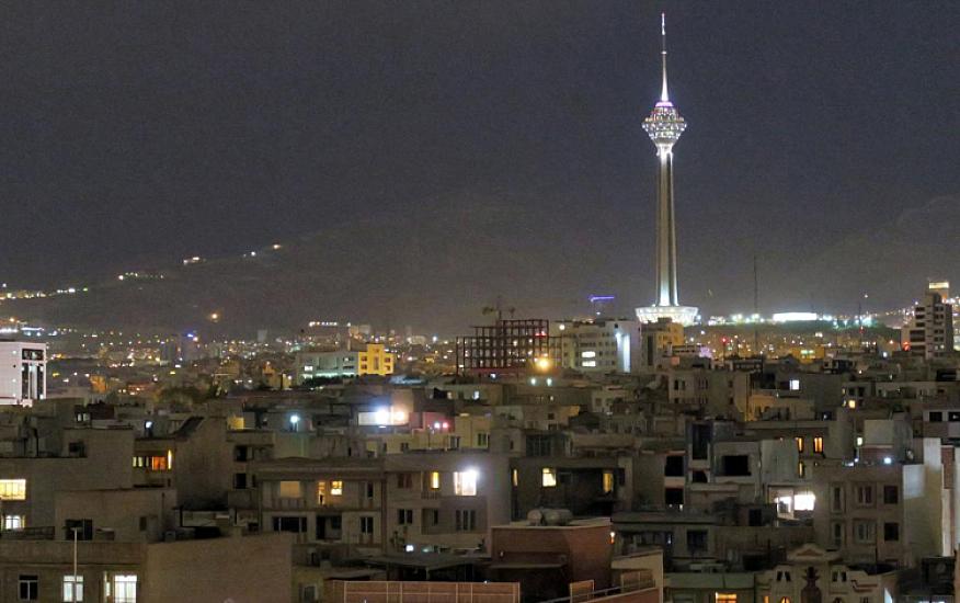 İranda etirazlarda ölənlərin sayı 