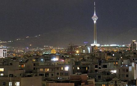 İranda etirazlarda ölənlərin sayı 