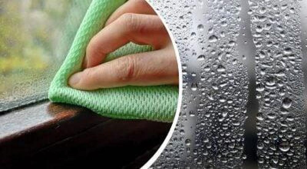 Окна больше не будут «запотевать»:
