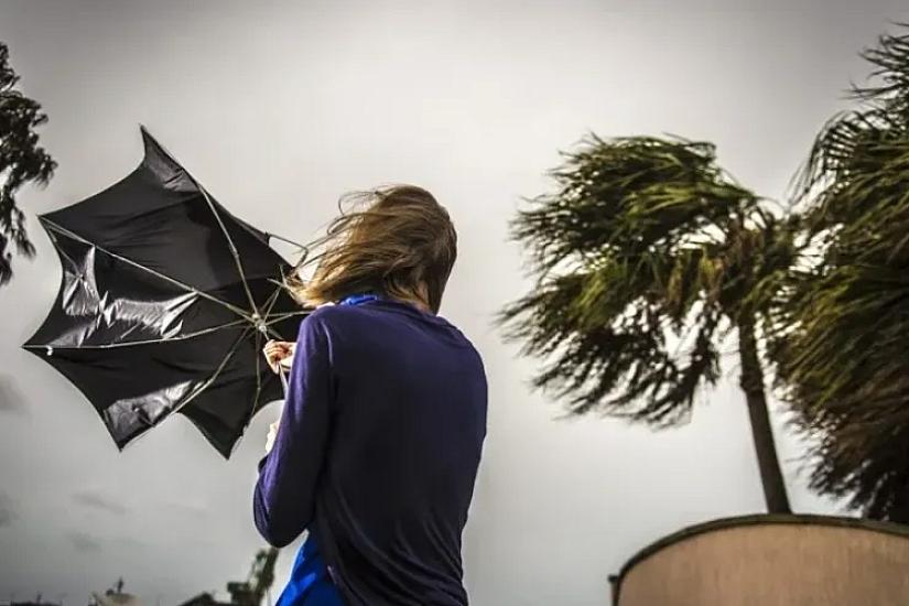 Külək olacaq, duman çökəcək - 