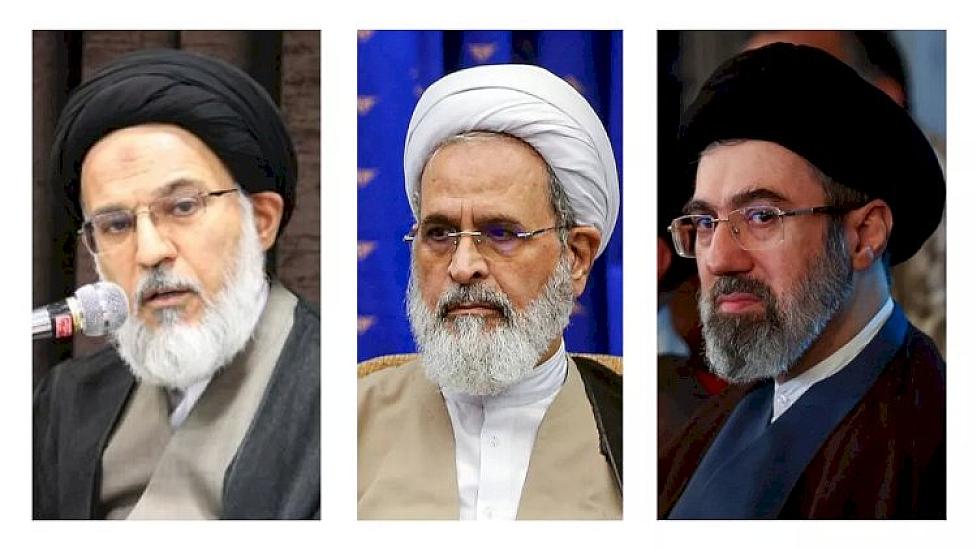 Post-Xamnəi dövrü - 