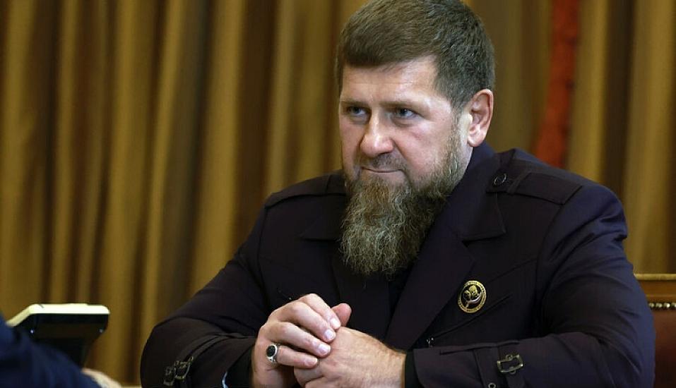 Kadırovun vəziyyəti ağırdır... - 