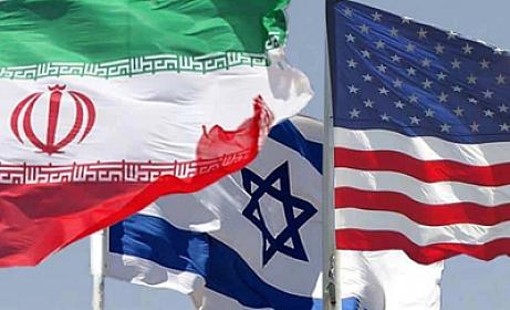 İsrail İranla bağlı 