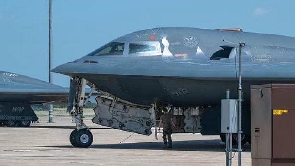 İran üçün təhlükə YAXINLAŞIR - 