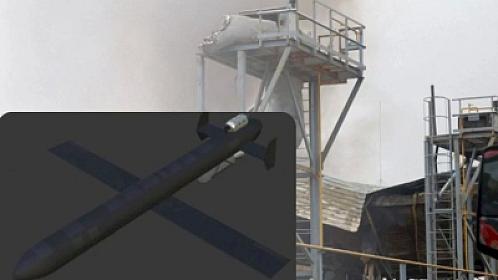 Rusiya Ukraynaya qarşı ilk dəfə bu silahdan istifadə etdi