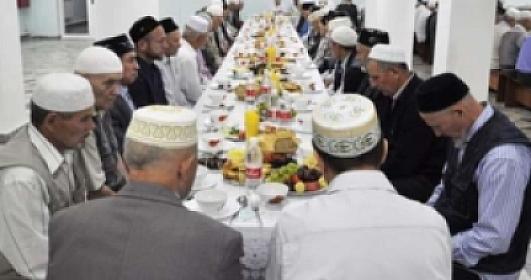 Yas məclisləri ilə bağlı QƏRAR - 