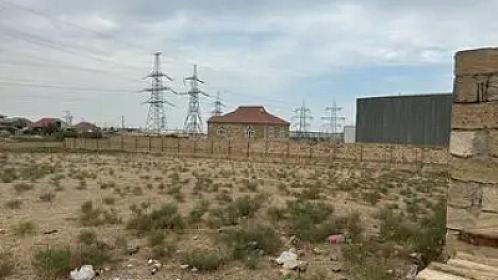 Bakıdan torpaq almaq istəyənlərin 