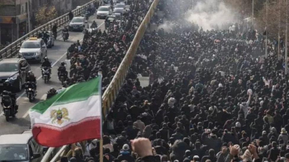 İran çıxılmaz vəziyyətə düşüb? - 