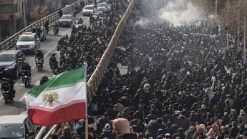 İran çıxılmaz vəziyyətə düşüb? - 