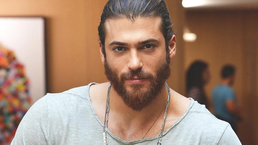 Can Yaman commented on the news about his detention.