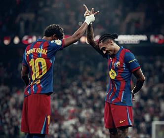 “Barselona” “Real”ı udub Superkuboku qazandı - 