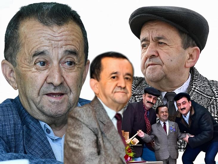 “Mənim kimi özünə hörmət edən aktyorlar efirə çıxmır”-