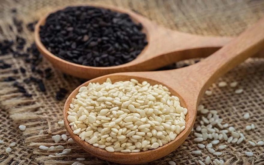 Küncütün faydaları və düzgün