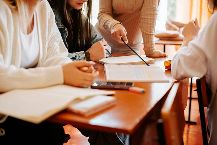 FIRST in Azerbaijani higher education institutions: