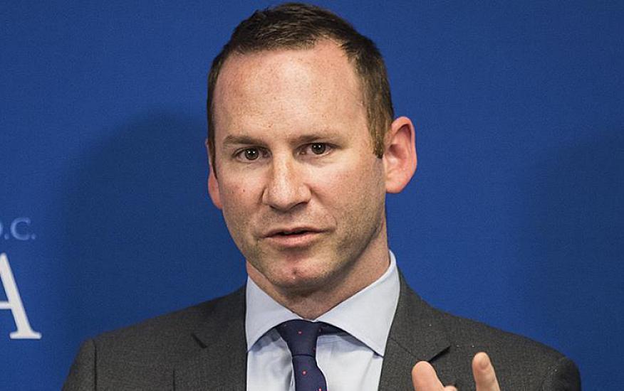 Таинственное сообщение из США о Азербайджане -